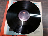 Nashville All Stars Country & Western Hits CPM-114 Dynagroove Vinyl Album Record