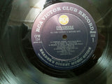 Nashville All Stars Country & Western Hits CPM-114 Dynagroove Vinyl Album Record