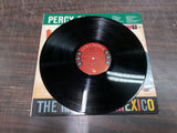 Percy Faith & Orchestra Album Vinyl Record Music Of Mexico Columbia CL 1075 Viva
