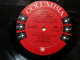 Percy Faith & Orchestra Album Vinyl Record Music Of Mexico Columbia CL 1075 Viva