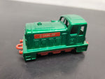 Vtg 1978 Matchbox Superfast No. 24 Shunter Locomotive Train Made in UK Lesney VF