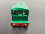 Vtg 1978 Matchbox Superfast No. 24 Shunter Locomotive Train Made in UK Lesney VF