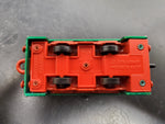 Vtg 1978 Matchbox Superfast No. 24 Shunter Locomotive Train Made in UK Lesney VF