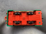 Vtg 1978 Matchbox Superfast No. 24 Shunter Locomotive Train Made in UK Lesney VF