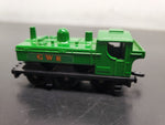 Vtg 1979 Matchbox Superfast #47 Pannier Tank Locomotive Diecast Lesney England
