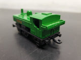 Vtg 1979 Matchbox Superfast #47 Pannier Tank Locomotive Diecast Lesney England