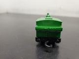 Vtg 1979 Matchbox Superfast #47 Pannier Tank Locomotive Diecast Lesney England