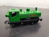 Vtg 1979 Matchbox Superfast #47 Pannier Tank Locomotive Diecast Lesney England