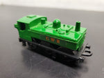 Vtg 1979 Matchbox Superfast #47 Pannier Tank Locomotive Diecast Lesney England