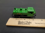 Vtg 1979 Matchbox Superfast #47 Pannier Tank Locomotive Diecast Lesney England