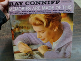 Ray Conniff & His Orchestra & Chorus Memories Are Made Of This Columbia 1960