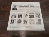 Ray Conniff & His Orchestra & Chorus Memories Are Made Of This Columbia 1960