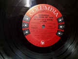 Ray Conniff & His Orchestra & Chorus Memories Are Made Of This Columbia 1960