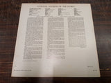 National Anthems Of The World London Grenadier Guards PS120 Album Record Vinyl