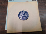 National Anthems Of The World London Grenadier Guards PS120 Album Record Vinyl