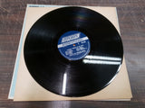 National Anthems Of The World London Grenadier Guards PS120 Album Record Vinyl