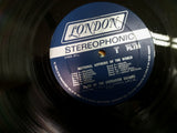 National Anthems Of The World London Grenadier Guards PS120 Album Record Vinyl