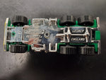 Vtg 1981 Matchbox Peterbilt Big Pete Big Rig 1:80 Scale Lesney Made in England