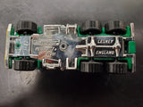 Vtg 1981 Matchbox Peterbilt Big Pete Big Rig 1:80 Scale Lesney Made in England
