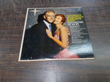 Jeanette MacDonald & Nelson Eddy Favorites RCA Victor 1959 Album Record Vinyl