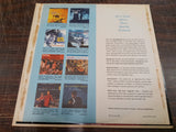 Jeanette MacDonald & Nelson Eddy Favorites RCA Victor 1959 Album Record Vinyl