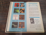 Jeanette MacDonald & Nelson Eddy Favorites RCA Victor 1959 Album Record Vinyl