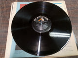 Jeanette MacDonald & Nelson Eddy Favorites RCA Victor 1959 Album Record Vinyl