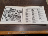 The World Of Country Music 1 Disc Western Album Record Vinyl Various Artists Hit