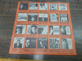 The World Of Country Music 1 Disc Western Album Record Vinyl Various Artists Hit