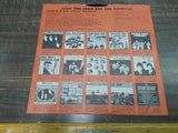 The World Of Country Music 1 Disc Western Album Record Vinyl Various Artists Hit