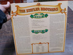 Country Music Statler Brothers Time-Life Records Album Vinyl 1981 RCA STW-105