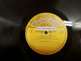 Country Music Statler Brothers Time-Life Records Album Vinyl 1981 RCA STW-105