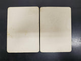Vtg1932 Olympics Coca Cola Set Of Coasters Los Angeles CA July 30-Aug. 14 Unique