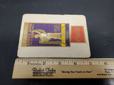 Vtg1932 Olympics Coca Cola Set Of Coasters Los Angeles CA July 30-Aug. 14 Unique