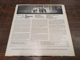 Flatt & Scruggs Carnegie Hall Columbia Records 1963 Album Vinyl Monaural CL-2045