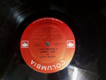Flatt & Scruggs Carnegie Hall Columbia Records 1963 Album Vinyl Monaural CL-2045