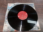 Flatt & Scruggs Carnegie Hall Columbia Records 1963 Album Vinyl Monaural CL-2045