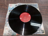 Flatt & Scruggs Carnegie Hall Columbia Records 1963 Album Vinyl Monaural CL-2045