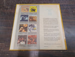 3 Country Gentleman Locklin Snow & Wagoner Record Vinyl Album Victor Dynagroove