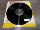 3 Country Gentleman Locklin Snow & Wagoner Record Vinyl Album Victor Dynagroove