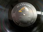 3 Country Gentleman Locklin Snow & Wagoner Record Vinyl Album Victor Dynagroove