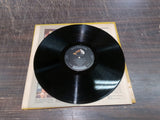 3 Country Gentleman Locklin Snow & Wagoner Record Vinyl Album Victor Dynagroove