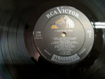 3 Country Gentleman Locklin Snow & Wagoner Record Vinyl Album Victor Dynagroove