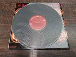 Greatest Country & Western Hits 4 Columbia Records Vinyl Album 63' High Fidelity
