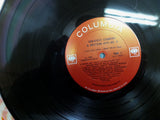Greatest Country & Western Hits 4 Columbia Records Vinyl Album 63' High Fidelity