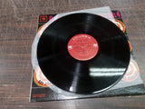 Greatest Country & Western Hits 4 Columbia Records Vinyl Album 63' High Fidelity