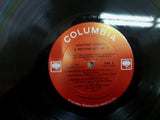 Greatest Country & Western Hits 4 Columbia Records Vinyl Album 63' High Fidelity