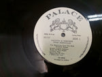Country & Western Nashville Various Artists M-717 Palace Record Vinyl Album 1960
