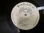 Country & Western Nashville Various Artists M-717 Palace Record Vinyl Album 1960
