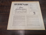 Hank Williams Life Story Your Cheatin Heart MGM 1964 T-90411 Album Record Vinyl
